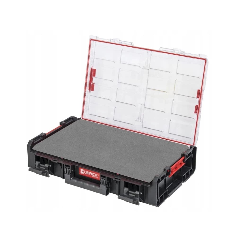 Ящик для інструментів QBRICK SYSTEM оранайзер ONE XL 2,0 MFI (ORGQXL2FCZAPG003)