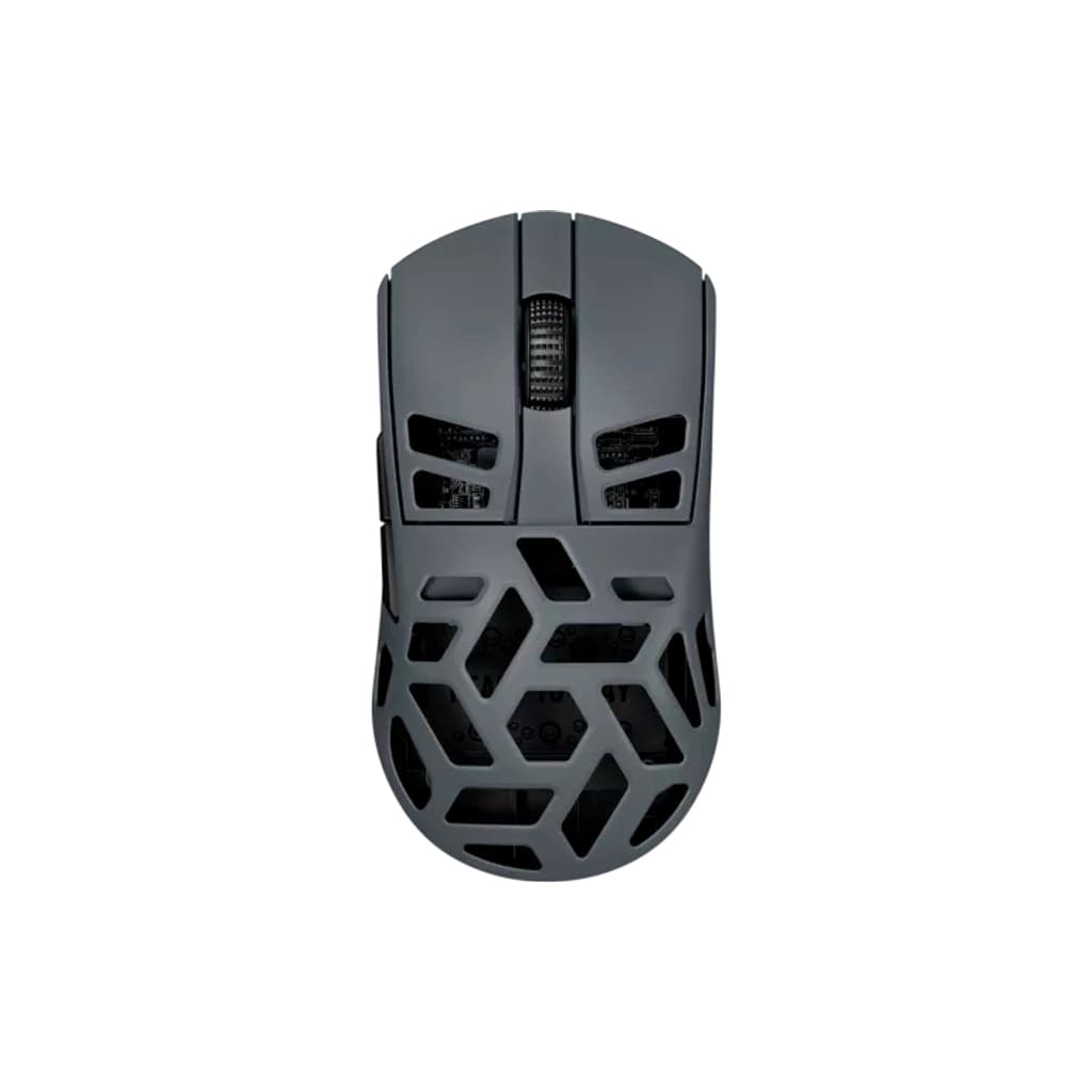 Мишка Lorgar Elite MSE90W Wireless/Bluetooth Dark Grey (LRG-MSE90W-DG)