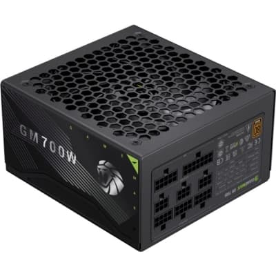 Блок живлення Gamemax 700W (GM 700B Fully-modular New)