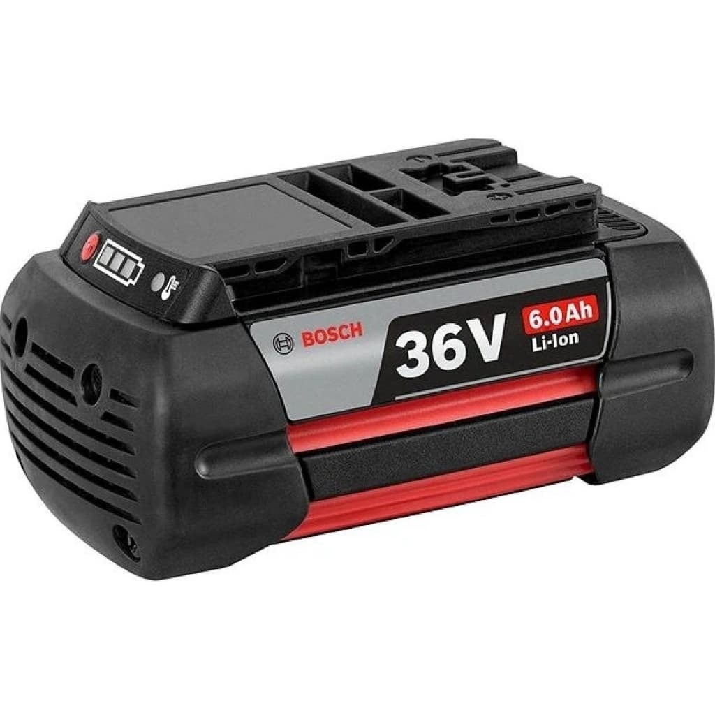 Акумулятор до електроінструменту Bosch GBA 36V, 6Ah, 1.5кг (F.016.800.639)