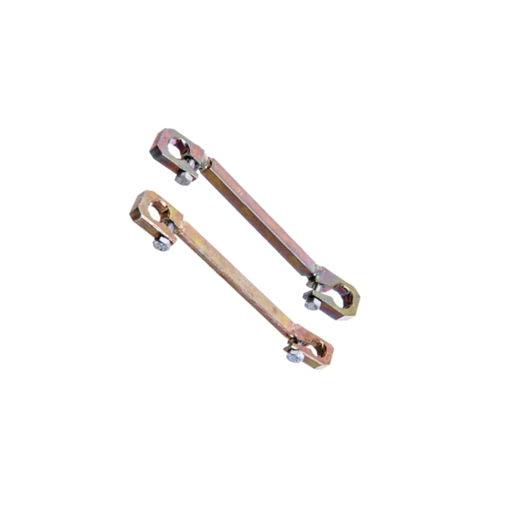 Ключ Noname прокачування 9х11мм (затискний) (ПР0911В)