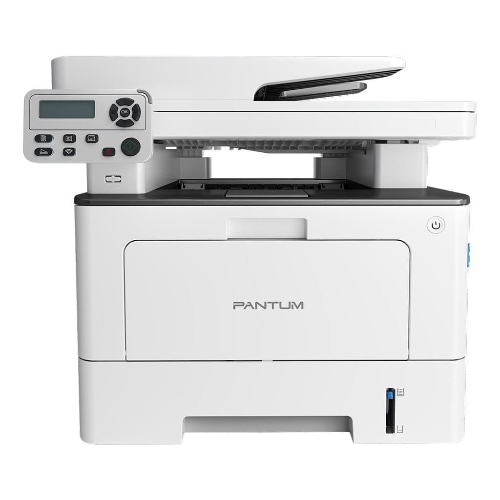 Багатофункціональний пристрій Pantum BM5100ADW WiFi (BM5100ADW)