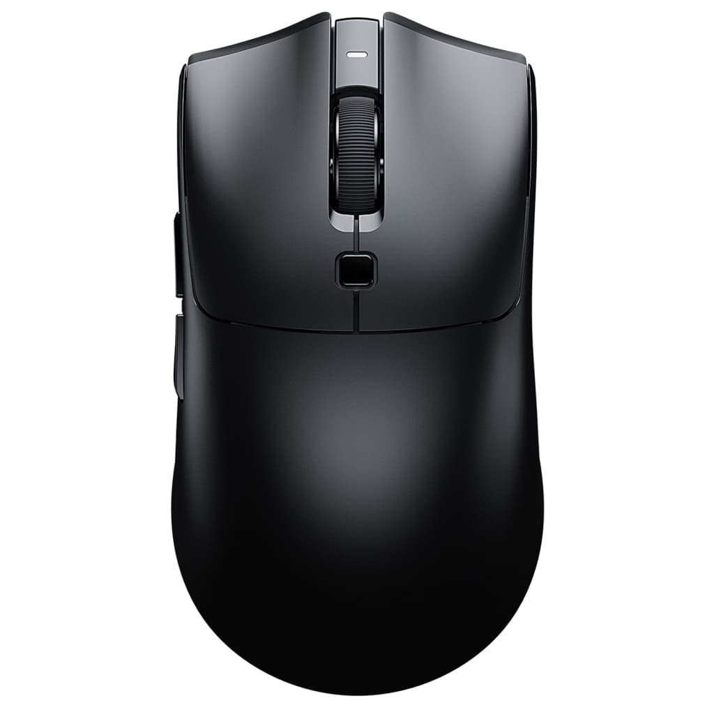 Мишка RAWM SA-MH01Pro Wireless/Bluetooth Black (SA-MH01PRO.black)