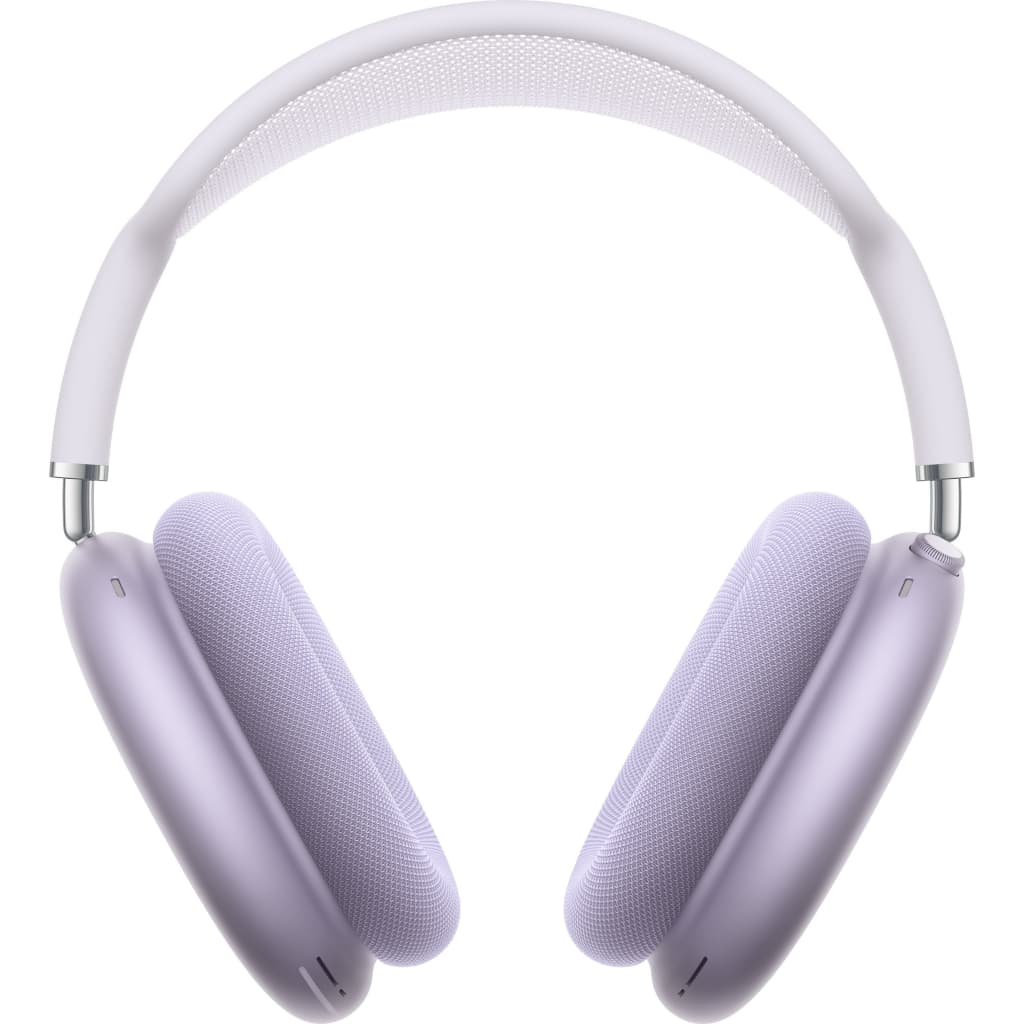 Навушники Apple AirPods Max (2nd generation) Purple (MWW83ZE/A)