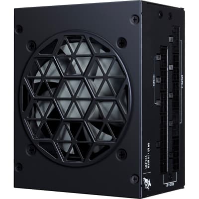 Блок живлення 1stPlayer 650W (SFX-GLD-650-BK-EU)