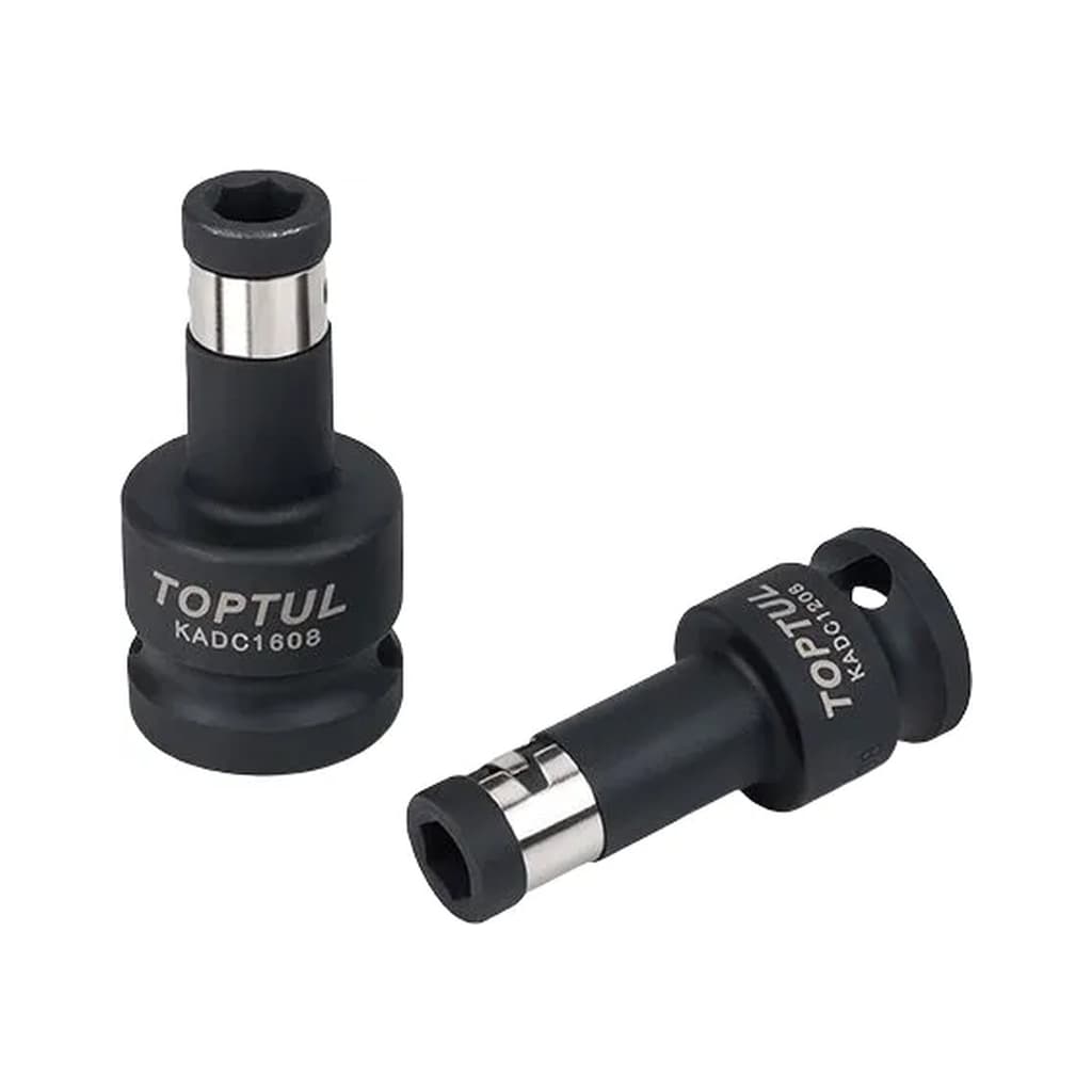 Тримач для біт Toptul ударний 3/8"х1/4" (KADC1208)