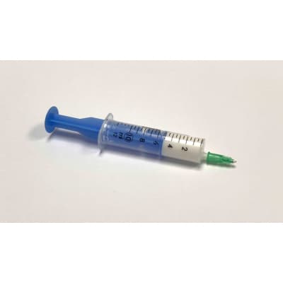 Змазка для т/плівок Molykote HP 8005 10 г / 5мл AHK (70262222)