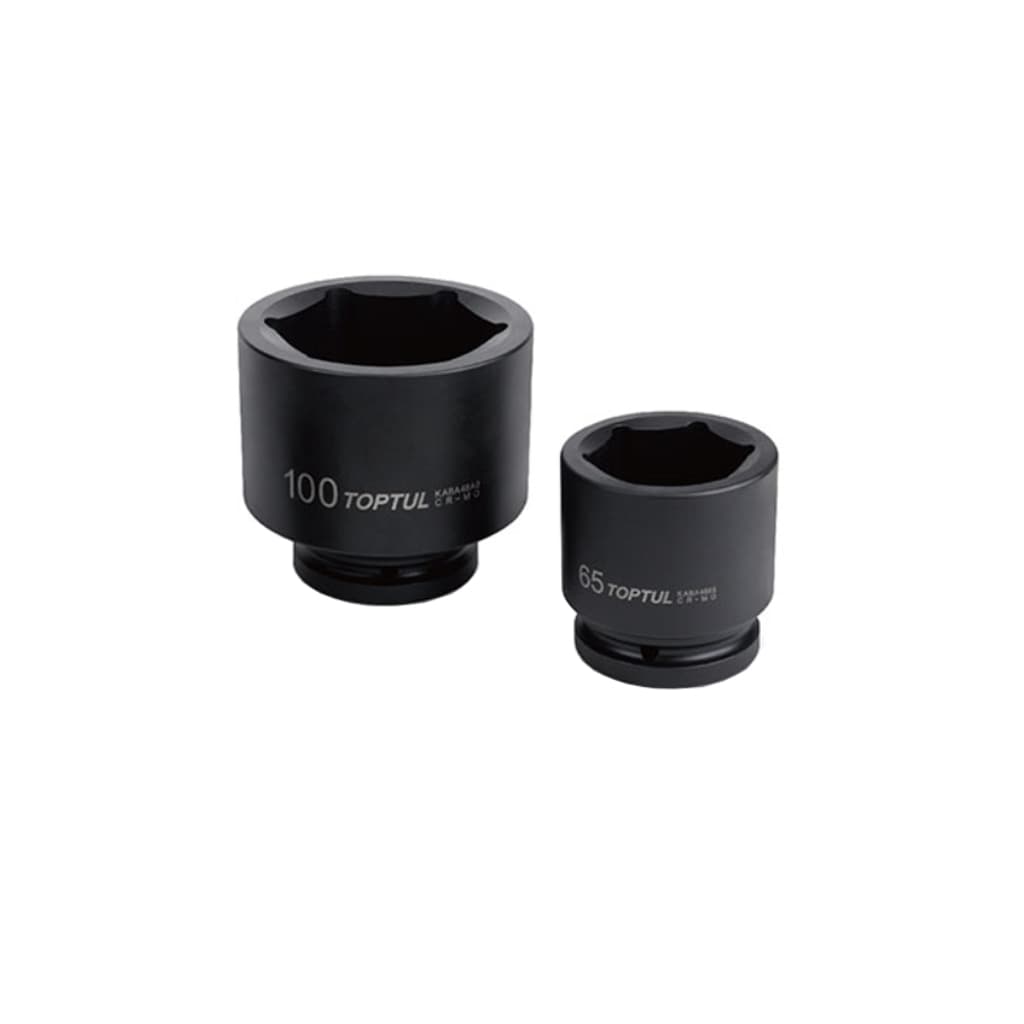 Торцева головка Toptul ударна 1-1/2" 55мм (KABA4855)