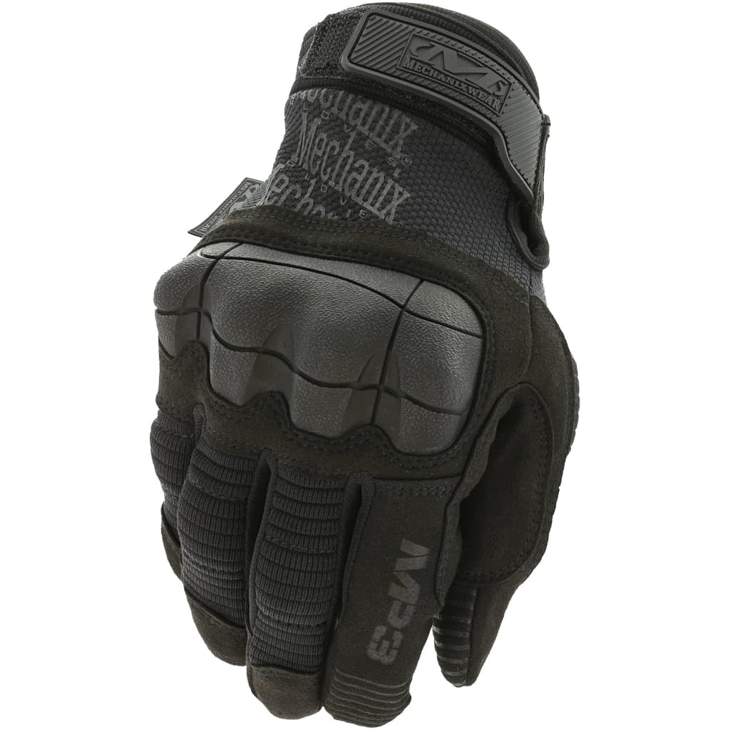 Захисні рукавиці Mechanix M-Pact 3 Covert (LG) (MP3-55-010)