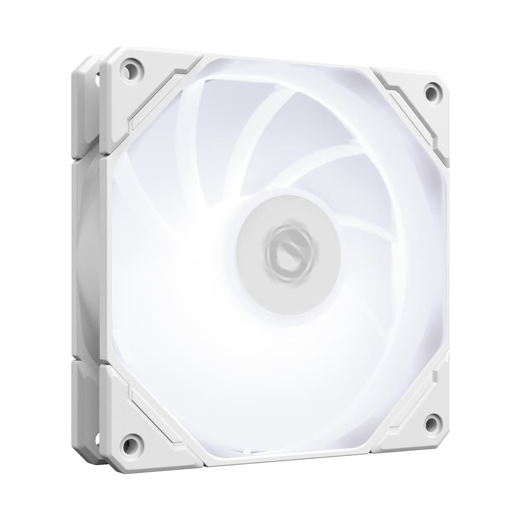 Кулер до корпусу ID-Cooling TF-12025-PRO-SW