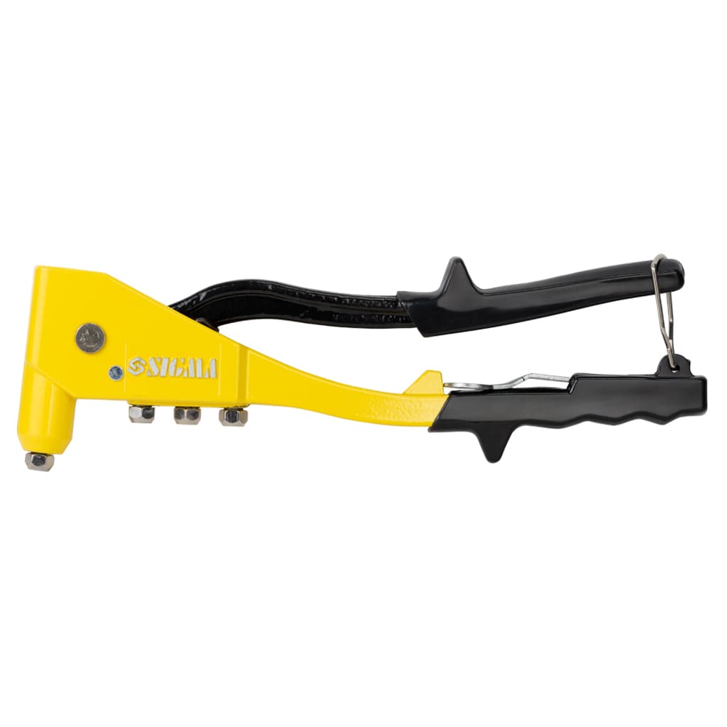 Заклепувальник Sigma литий корпус 260мм (2621011)