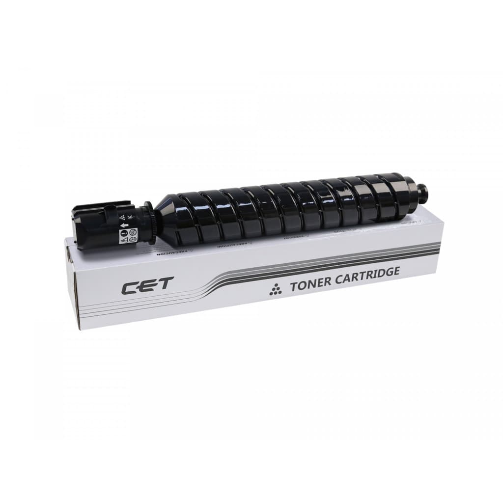 Тонер-картридж CET Canon C-EXV54 15,5K, black iRC3025 (CET141514)