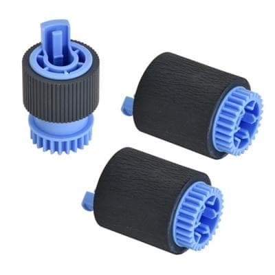 Комплект роликів HP LJ 5500/5550 лотків 2,3,4 аналог RY7-5097 AHK (3204601)