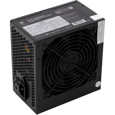 Блок живлення Vinga 550W ОЕМ (VPS-550P1)