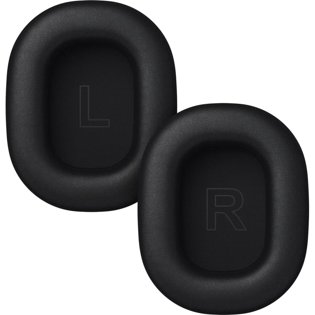 Амбушур Hator з протеїнової шкіри для лінійки гарнітур HATOR Hyperpunk 3 (ACC-400)