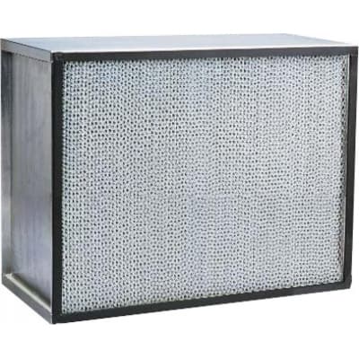 Фільтр повітряний Patron НЕРА-H14-R2