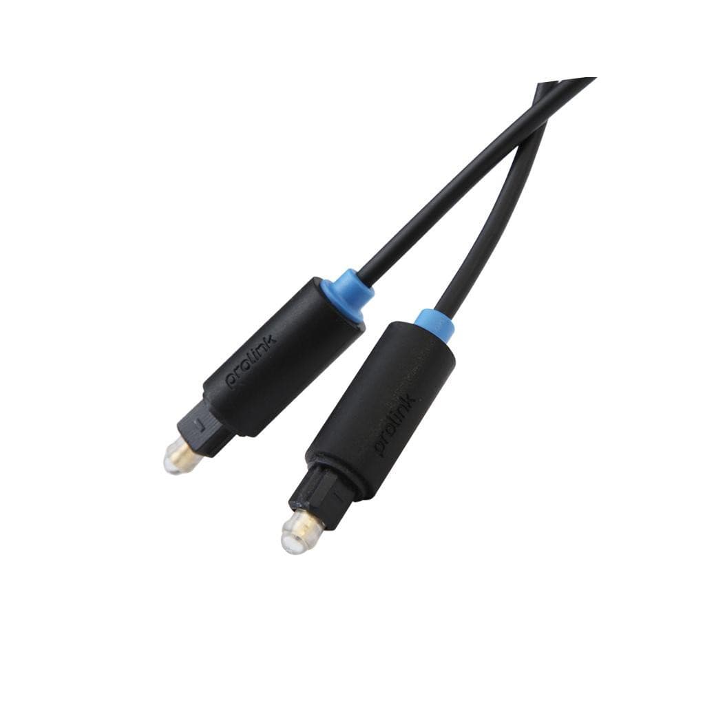 Кабель мультимедійний Optical Toslink 3.0m Prolink (PB111-0300)