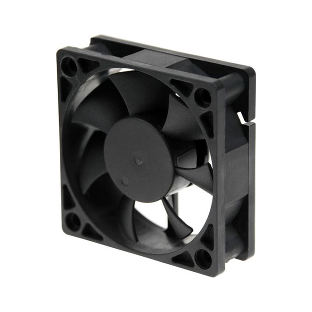 Кулер до корпусу Titan TFD-6020 M 12 Z