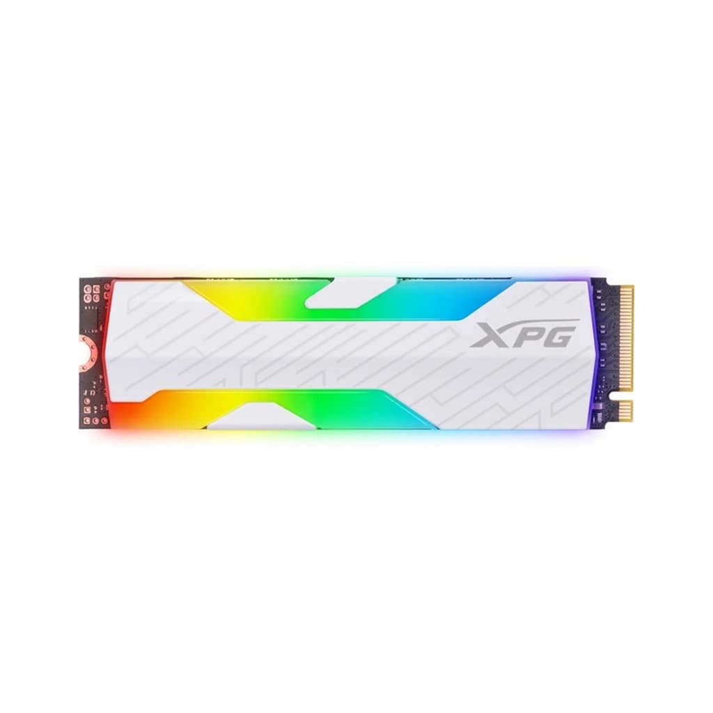 Накопичувач SSD M.2 2280 2TB SPECTRIX S65G ADATA (SSPECTRIXS65G-2000G-CI)
