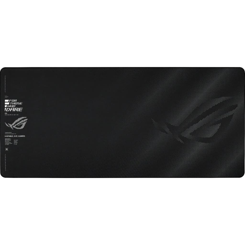 Килимок для мишки ASUS ROG Sheath II XXL Black (90MP04B0-BPUA00)