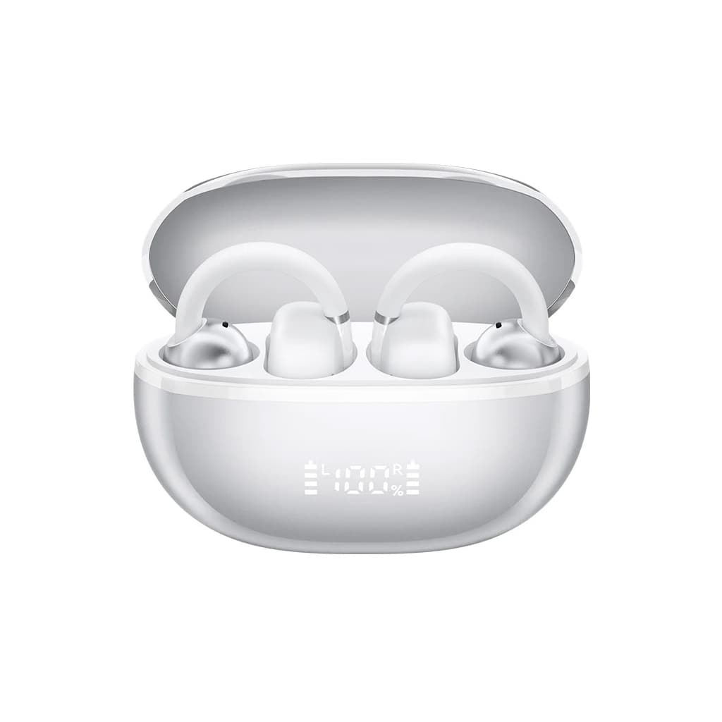 Навушники Haylou AirFree White (OW03 White)