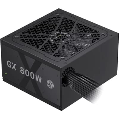 Блок живлення Gamemax 800W (GX 800G)