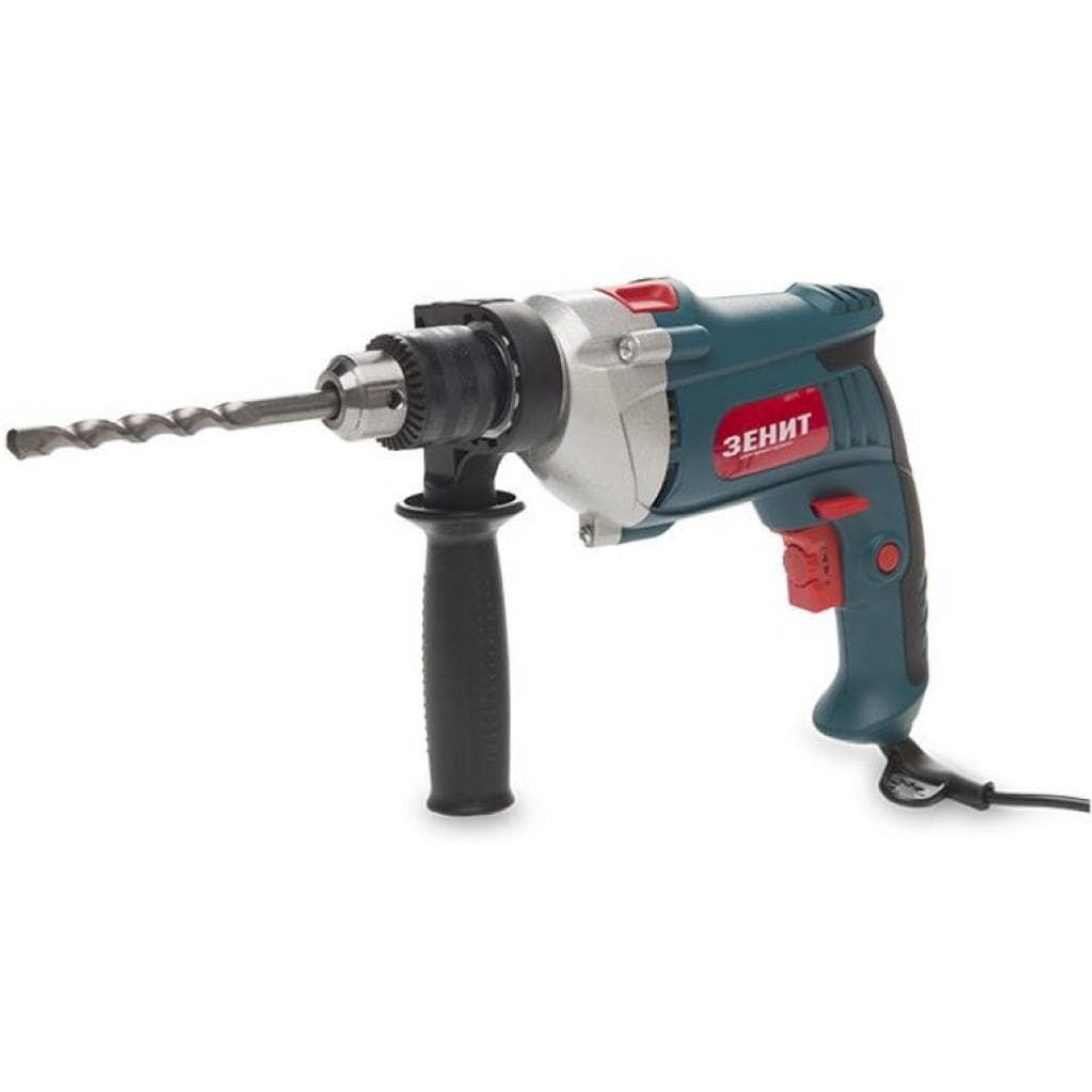 Дриль Зеніт ЗД-1000 (840537)