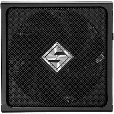 Блок живлення ASRock 650W SteelLegend (SL-650G)