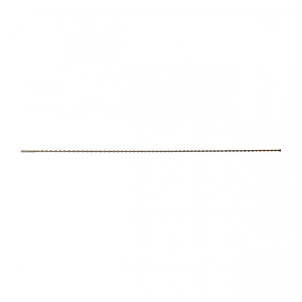 Бур Milwaukee SDS-PLUS M2, 8,0х1000х940мм (4932399328)