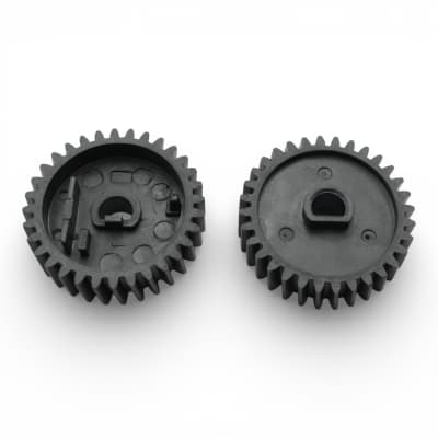 Шестерня HP LJ M601/602/603/606 32T аналог RU7-0296 Welldo (RU7-0296-WDS)