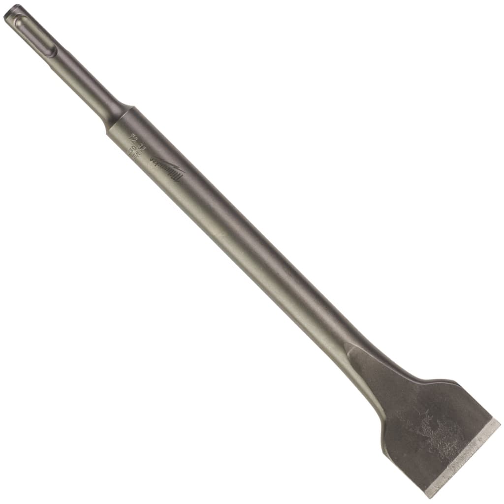Зубило для перфоратора Milwaukee для зняття плитки SDS-PLUS (4932353424)