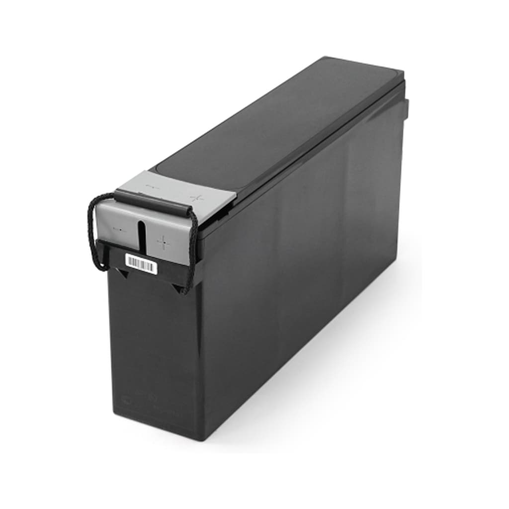 Батарея до ДБЖ MONBAT 12V-155Ah, AGM FRONT TERMINAL (12MVR155L)