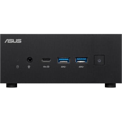 Комп'ютер ASUS PN53-BBR777HD ExpertCenter Barebone mini PC / Ryzen7 7735HS (90MR00S2-M001F0)