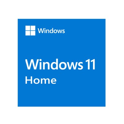 Програмне забезпечення Microsoft Windows 11 Home 64Bit Eng 1ПК DSP OEI DVD (KW9-00632)