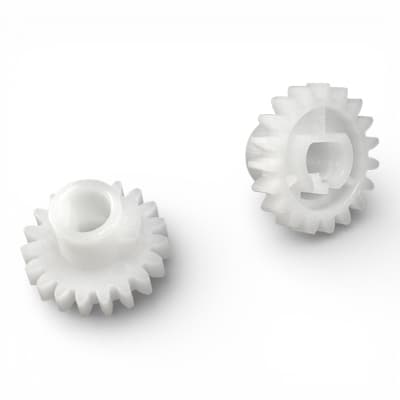 Шестерня 19T привода печки HP LJ 1320/1160/3390/3392/P2014/2015/M2727 Veaye (RU5-0332-VE)