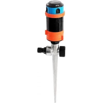 Зрошувач Gruntek круговий 6-позиційний (296211339)