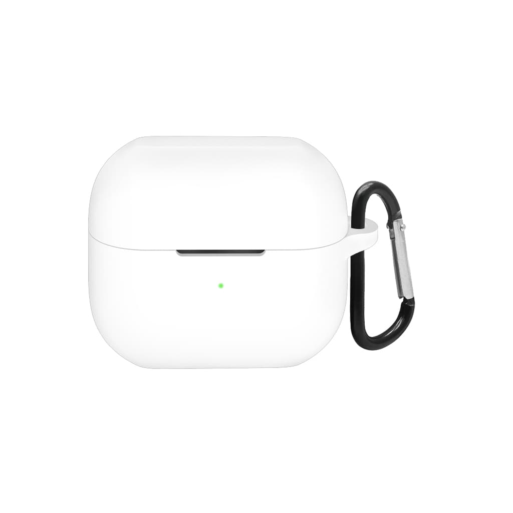 Чохол для навушників Armorstandart Hang Case для Samsung Galaxy Buds 3/3 Pro White (ARM79983)