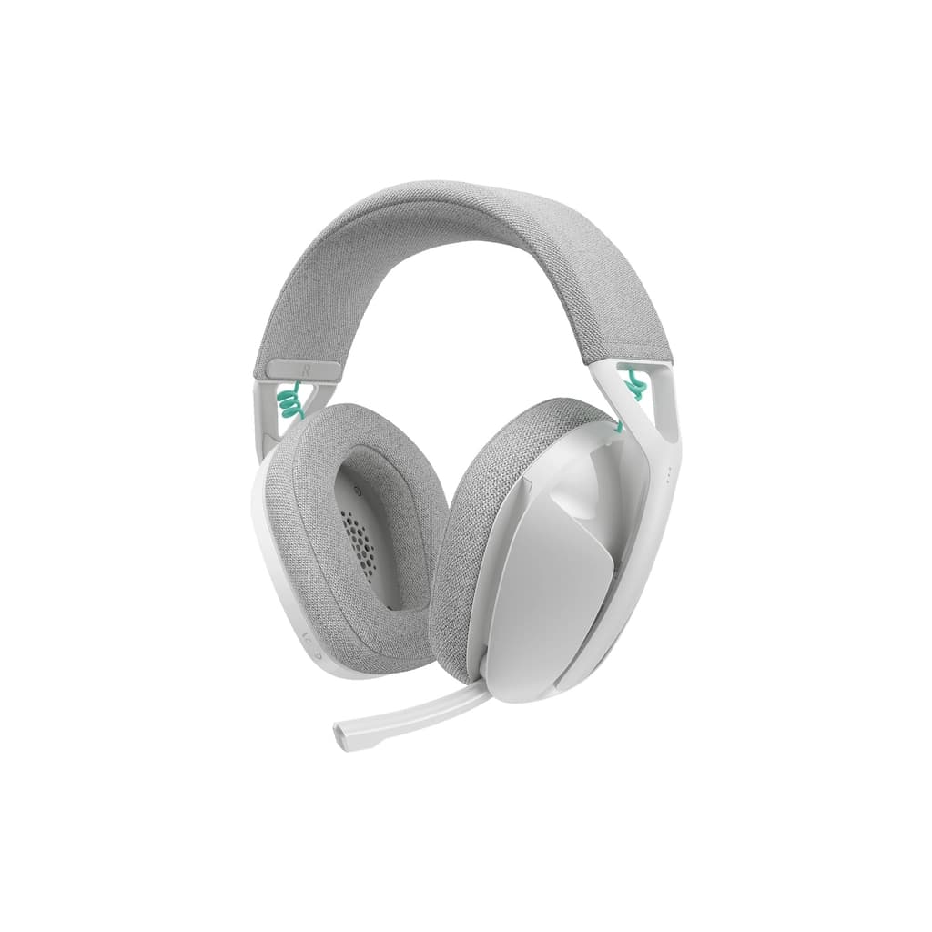 Навушники Logitech G321 Lightspeed White (981-001569)