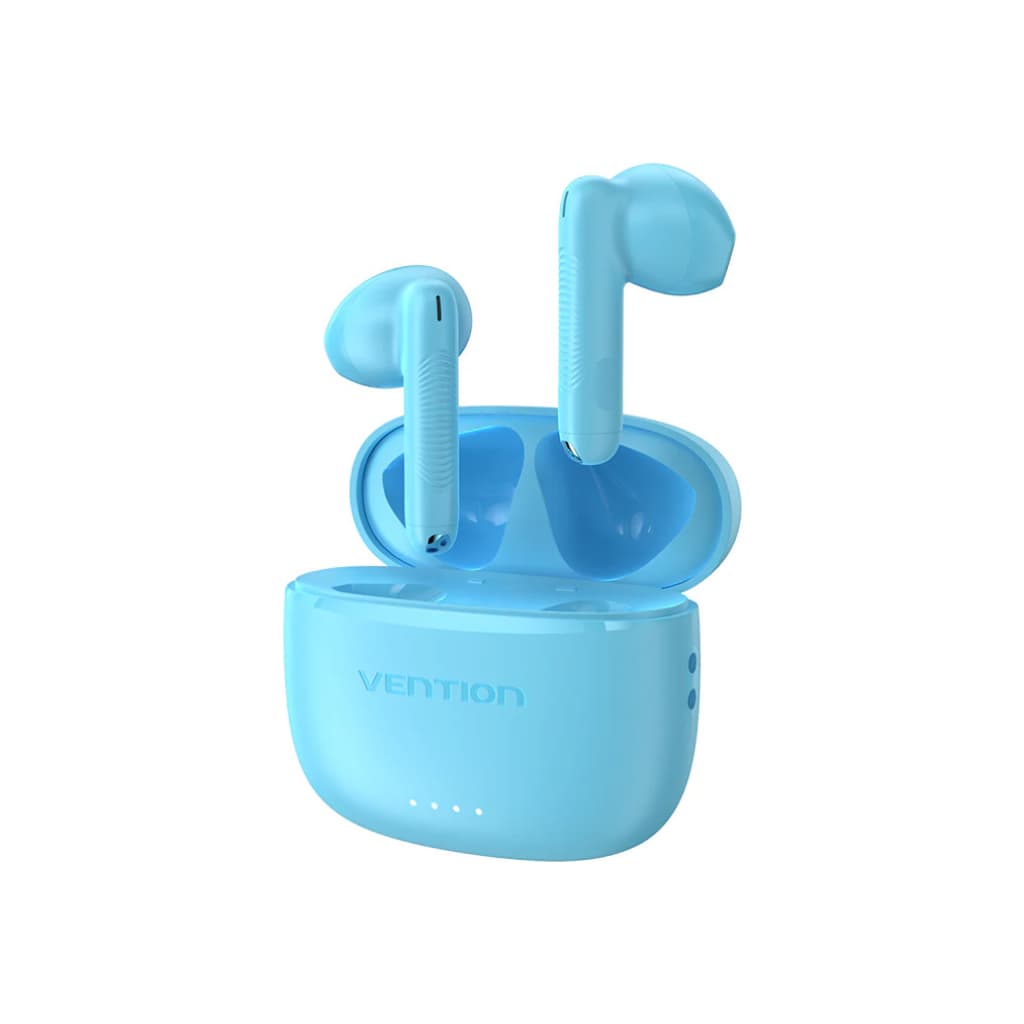 Навушники VENTION Elf Earbuds E03 Blue (NBHS0)