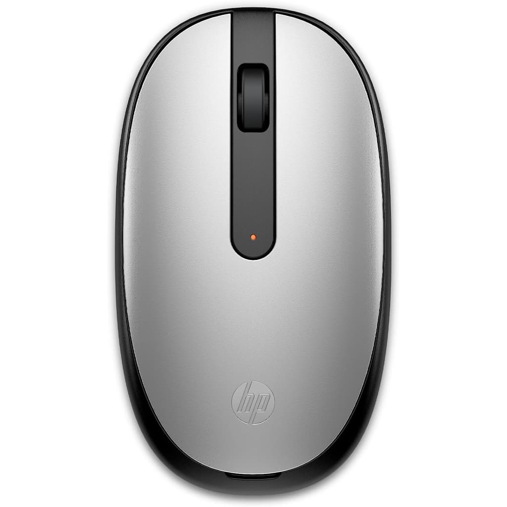 Мишка HP 240 Bluetooth Silver (43N04AA)