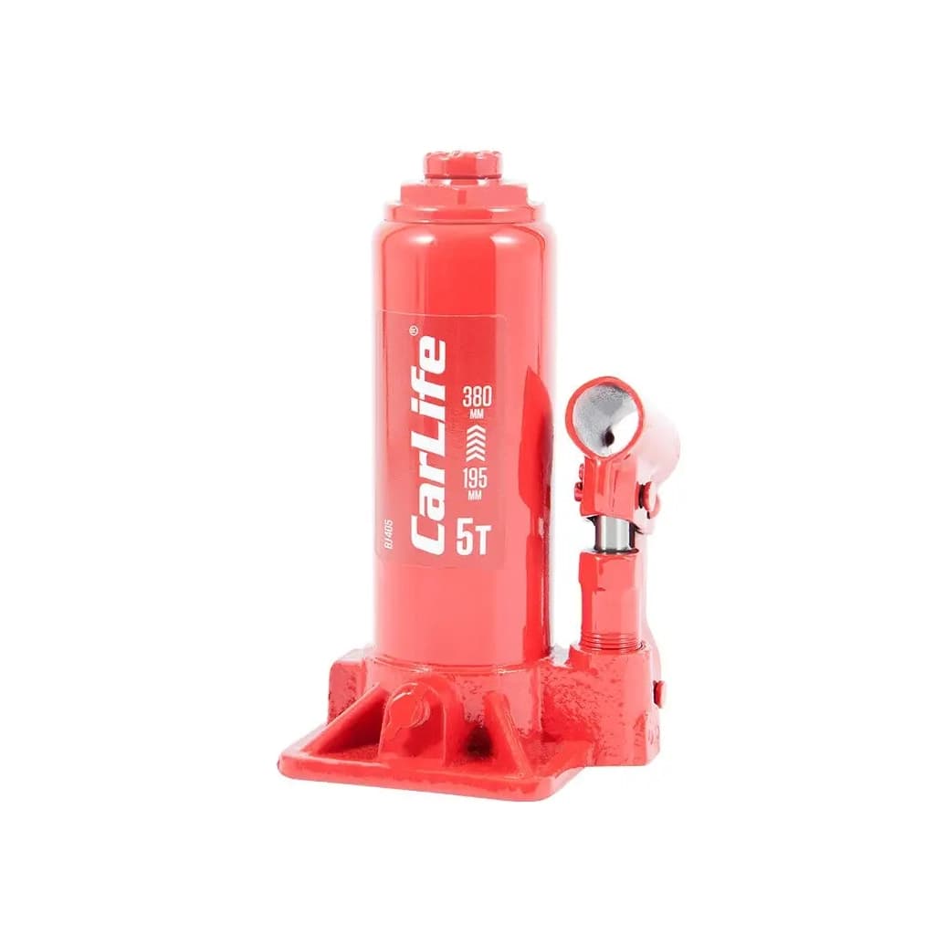 Домкрат CarLife 5 т (BJ405)