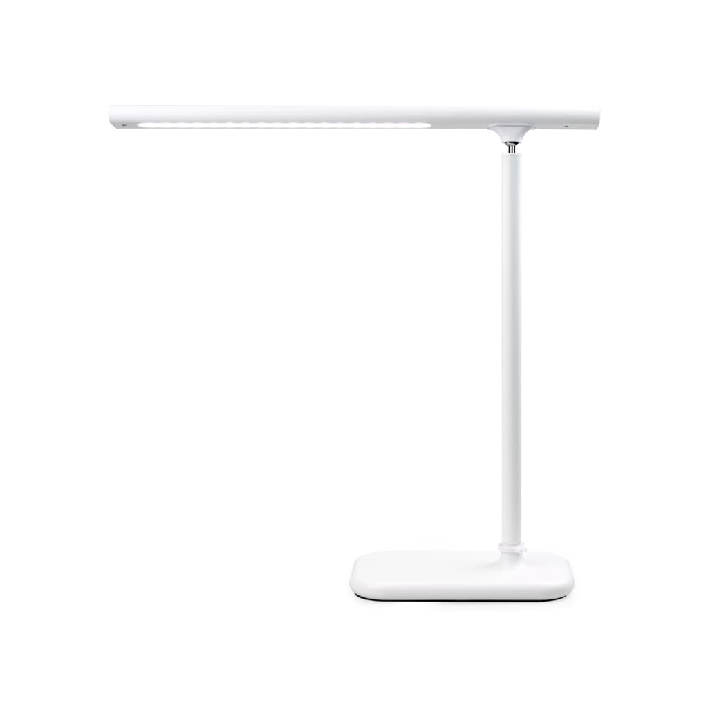 Настільна лампа ColorWay LED Portable Magnet з вбудованим акумулятором 500mAh (CW-DL03PMB-W)