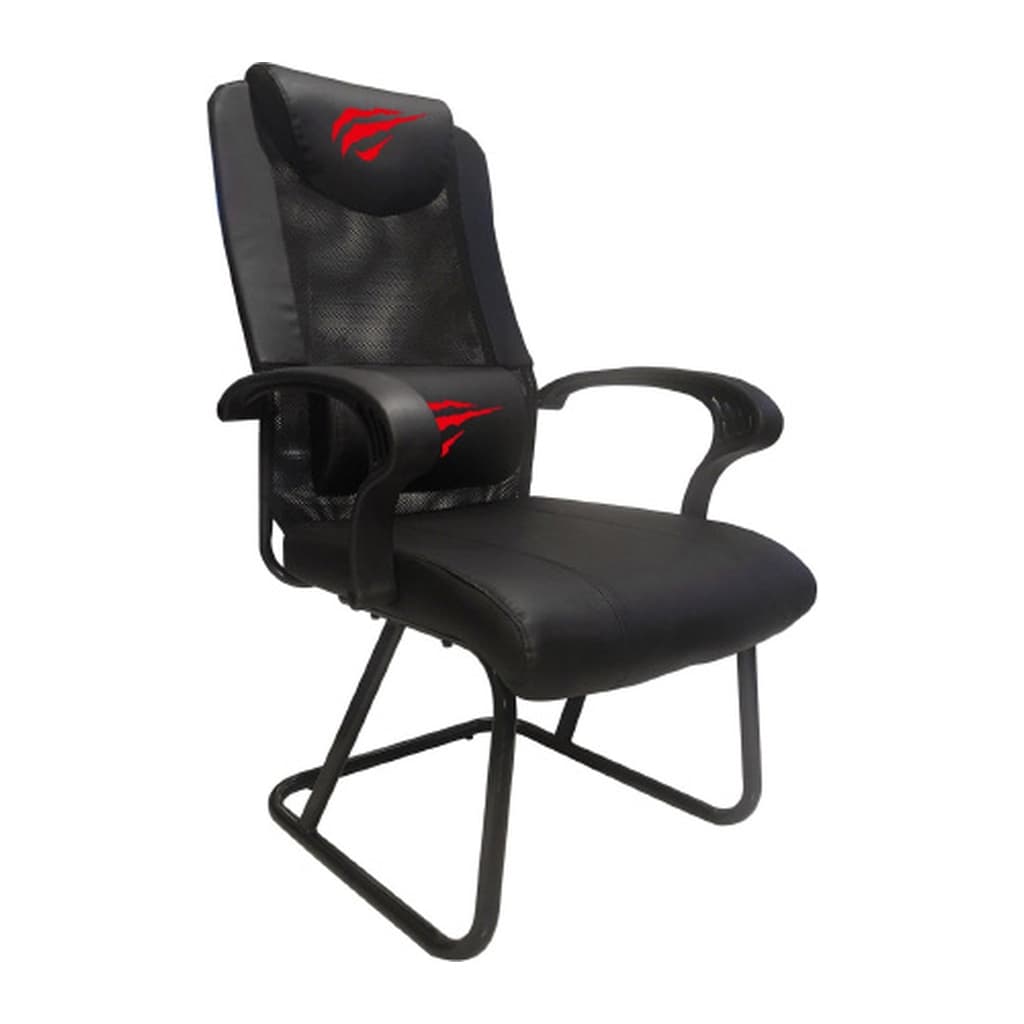 Крісло ігрове Havit HV-GC924 Black (HV-GC924)
