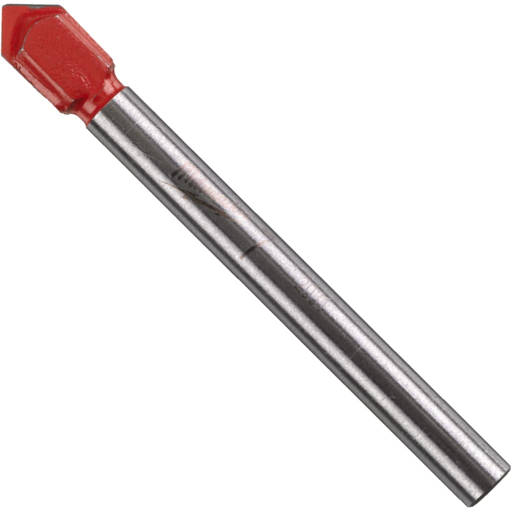 Свердло Milwaukee GENII по склу та плитці 7,0х60 мм (4932471857)