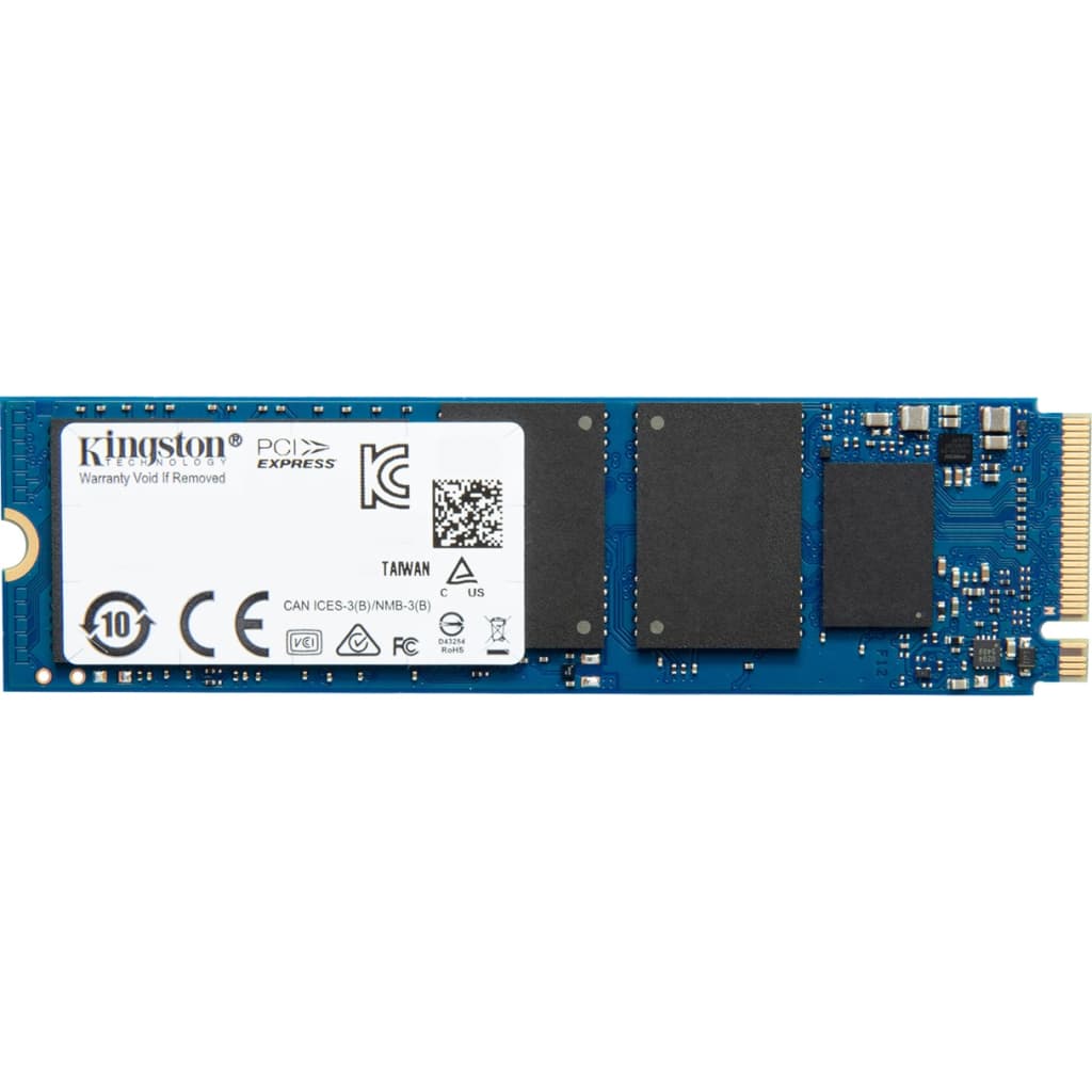 Накопичувач SSD M.2 2280 256GB Kingston (OM8SGP4256K2-C00)
