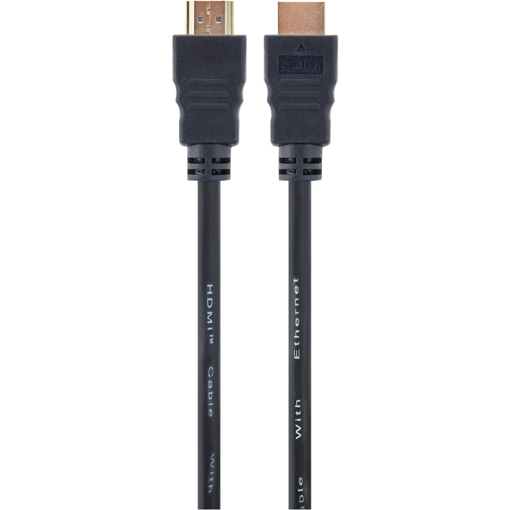 Кабель мультимедійний HDMI M to HDMI M 1.8m V2.0 Cablexpert (CC-HDMIL-1.8M)