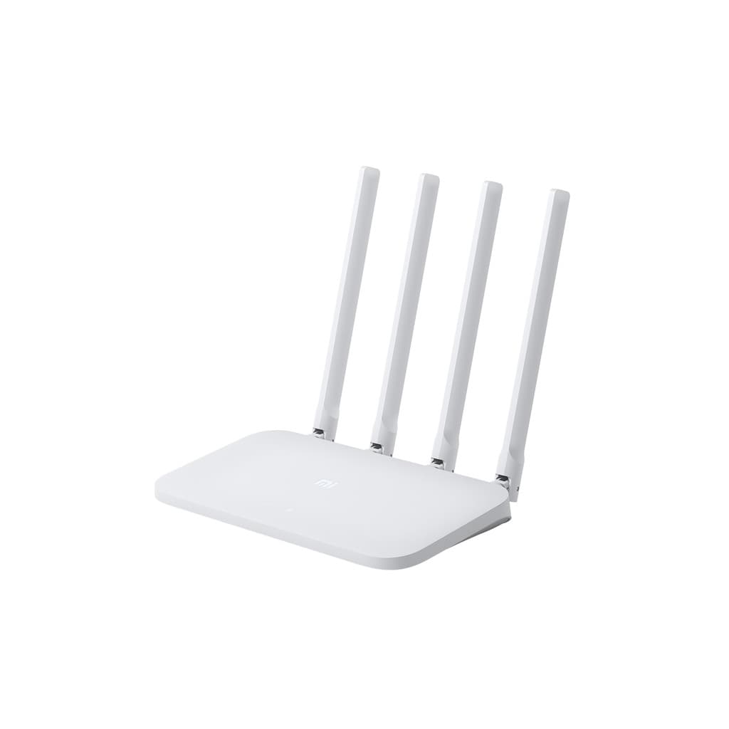 Маршрутизатор Xiaomi Mi WiFi Router 4C Global (DVB4231GL)