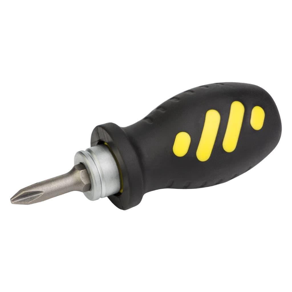 Набір викруток Sigma міні з бітами CrV (4002191)