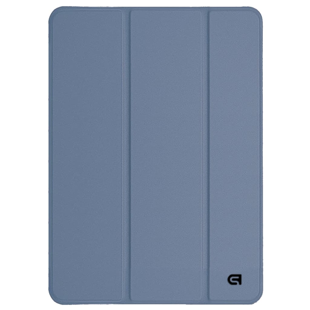 Чохол до планшета Armorstandart Flex Case iPad Air 11 2024 Lavender Grey (ARM84464)