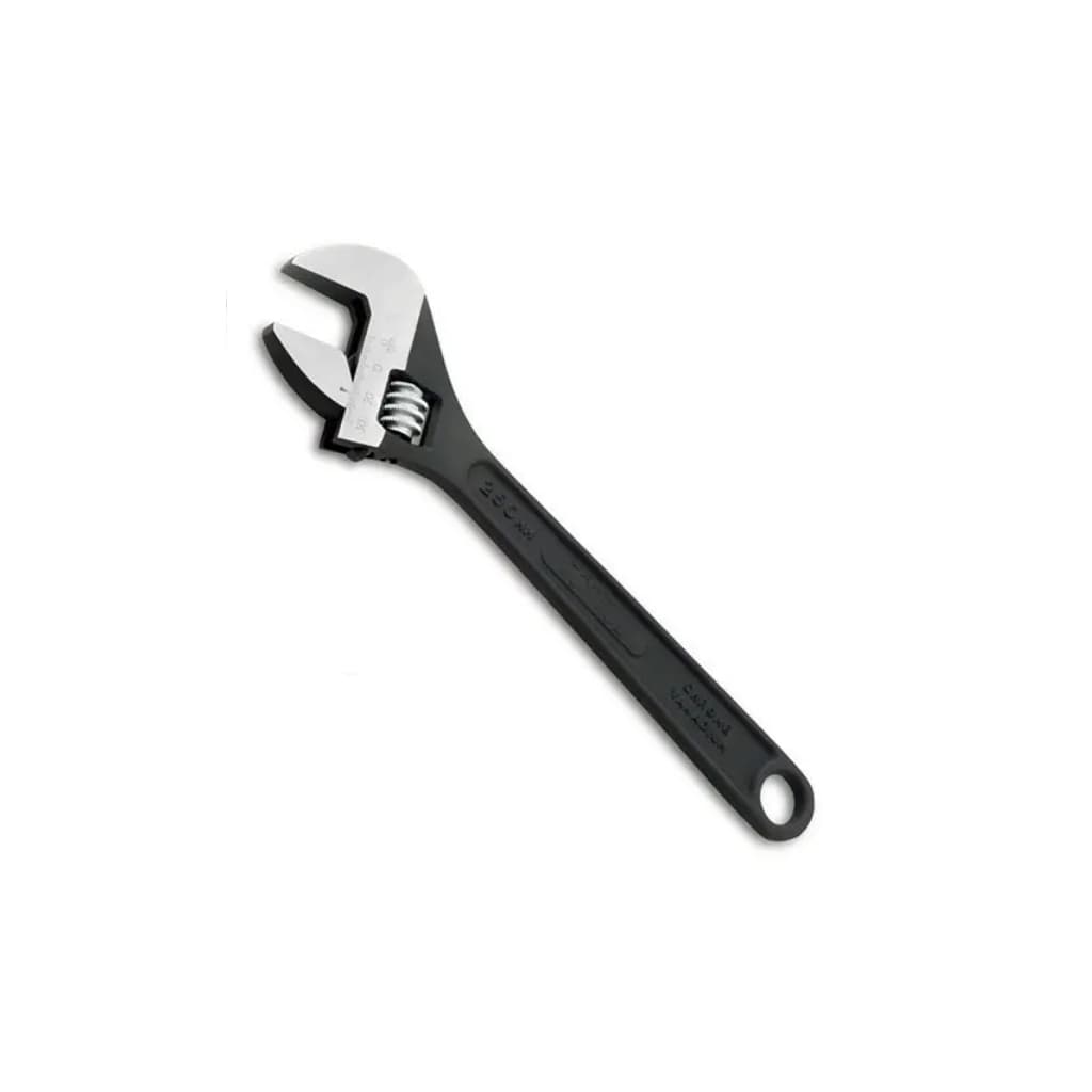 Ключ Toptul розвідний 200мм 8" 24мм (AMAC2420)